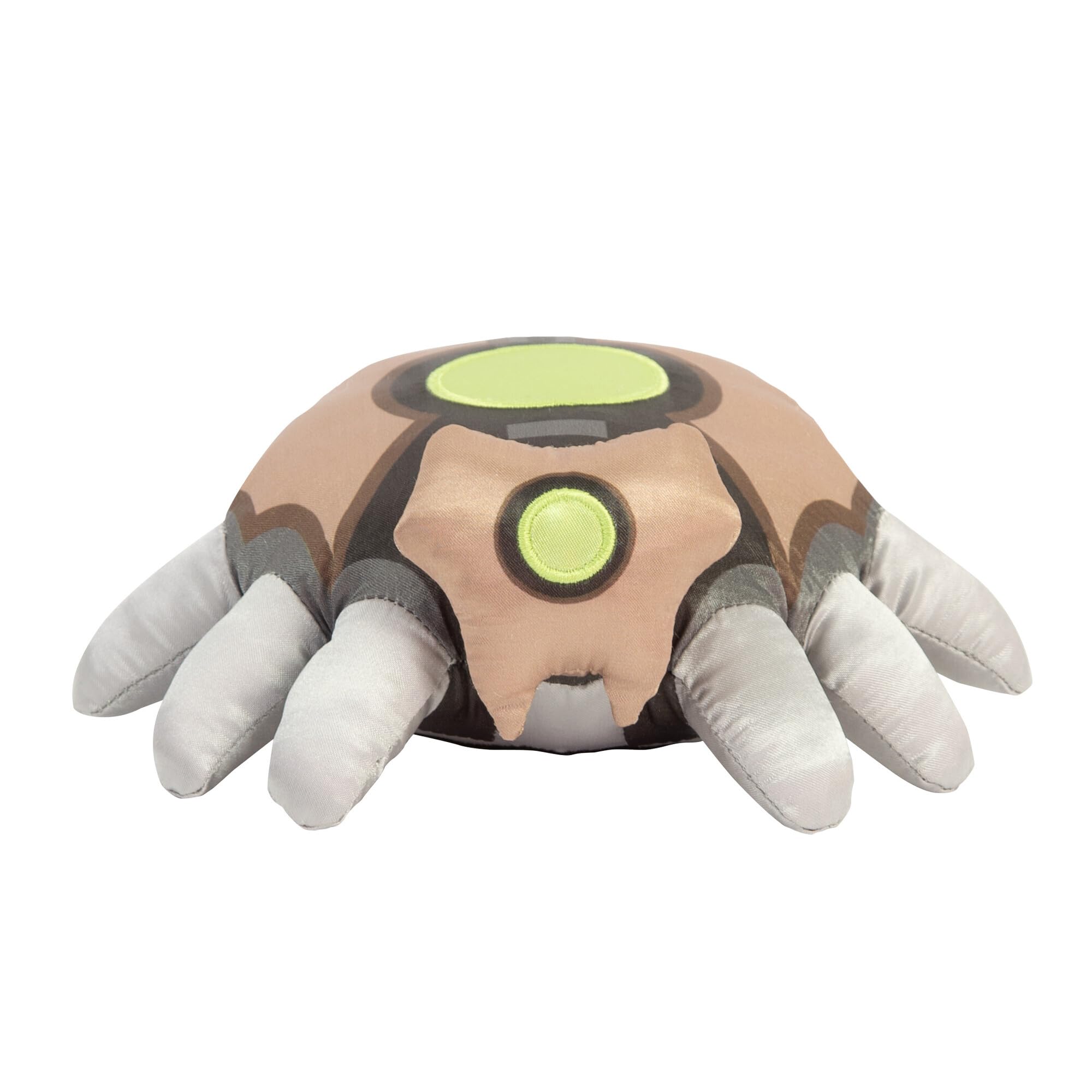 Photos - Doll Games Workshop Warhammer Necron Scarab Plush Collectable Soft Toy for Teens and Adults Warhammer 40000 Alien Robot Figure Authentic Detail