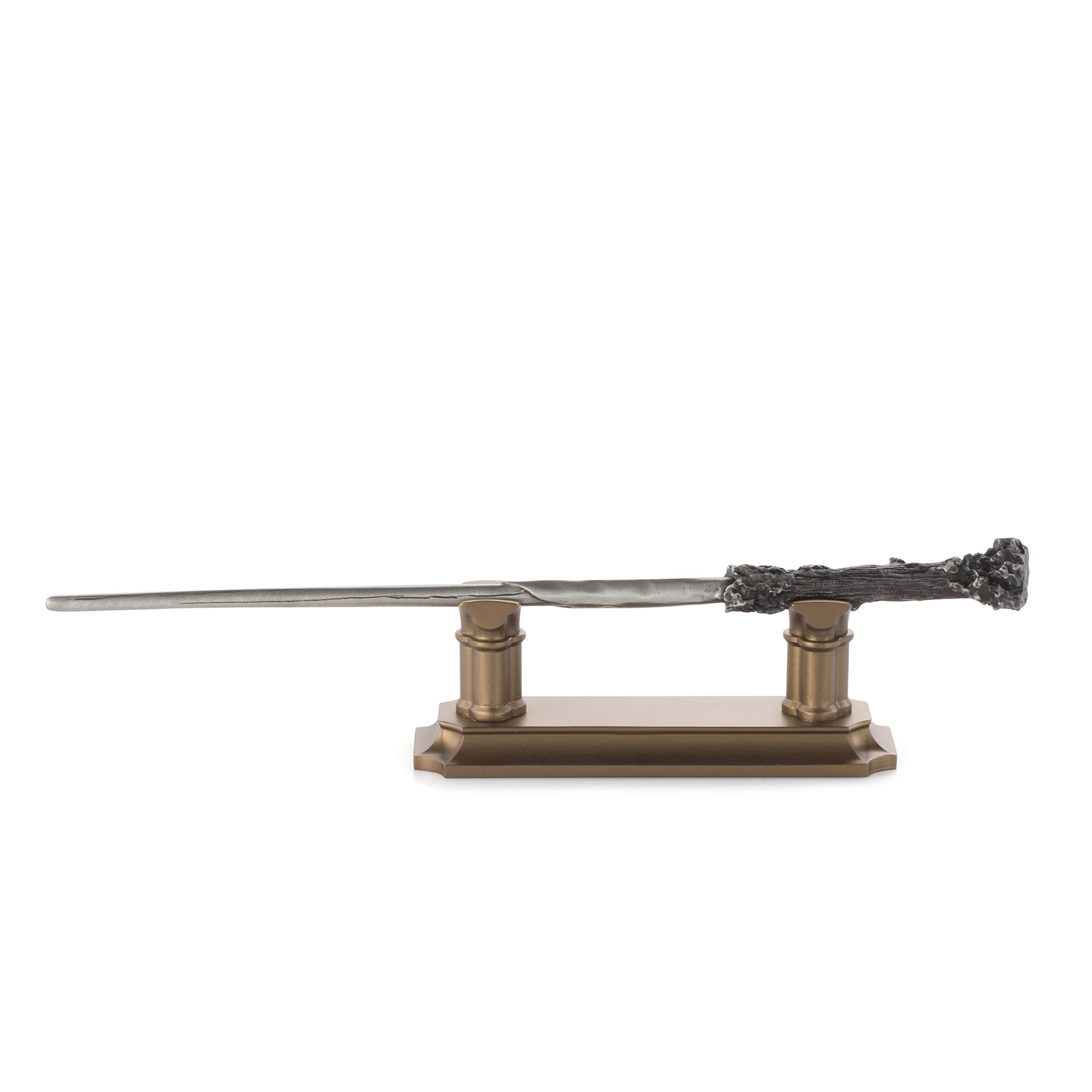 Royal Selangor Hand Finished Harry Potter Collection Pewter Harry Potter Wand Re