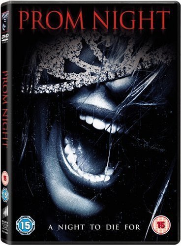 Prom Night (DVD)