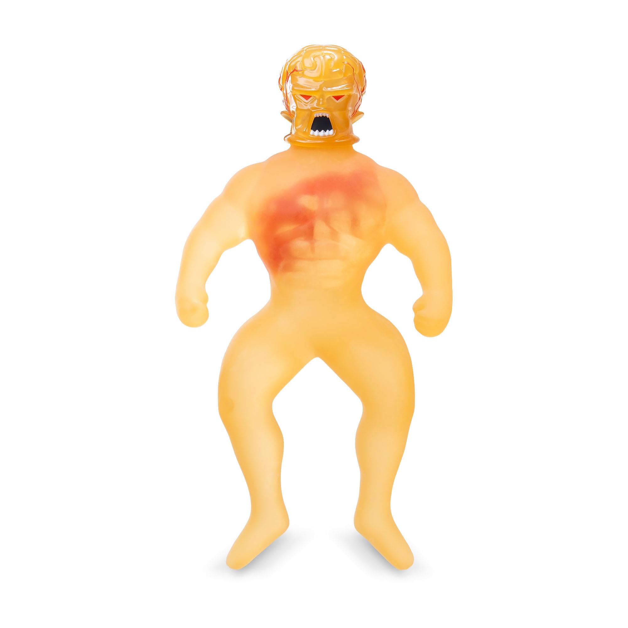 X-Ray Retro Comic Con Stretch Armstrong Basic Fun 9790₽