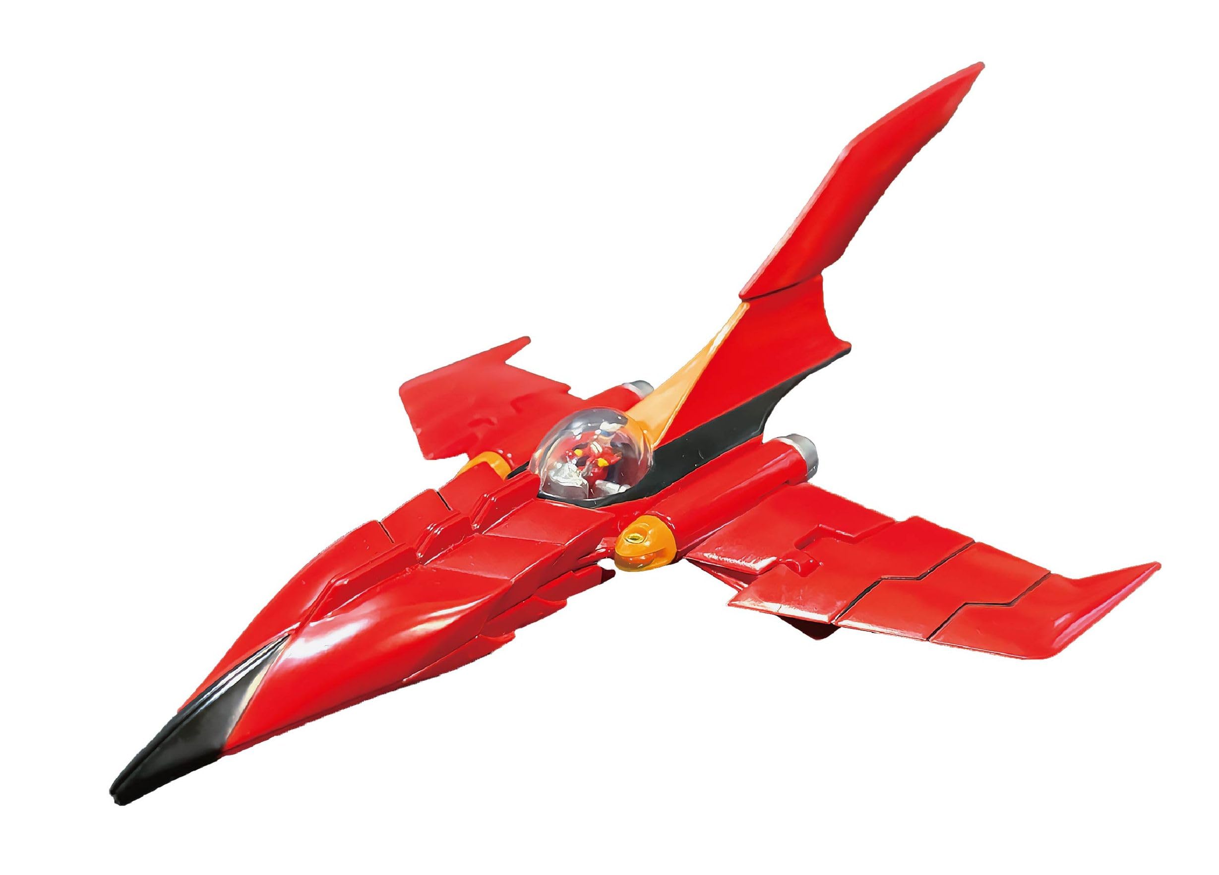 Photos - Action Figures / Transformers Evolution Metal Action Kaiser Pileder Renewal Version Non-scale PVC Pre-painted Complete Figure 