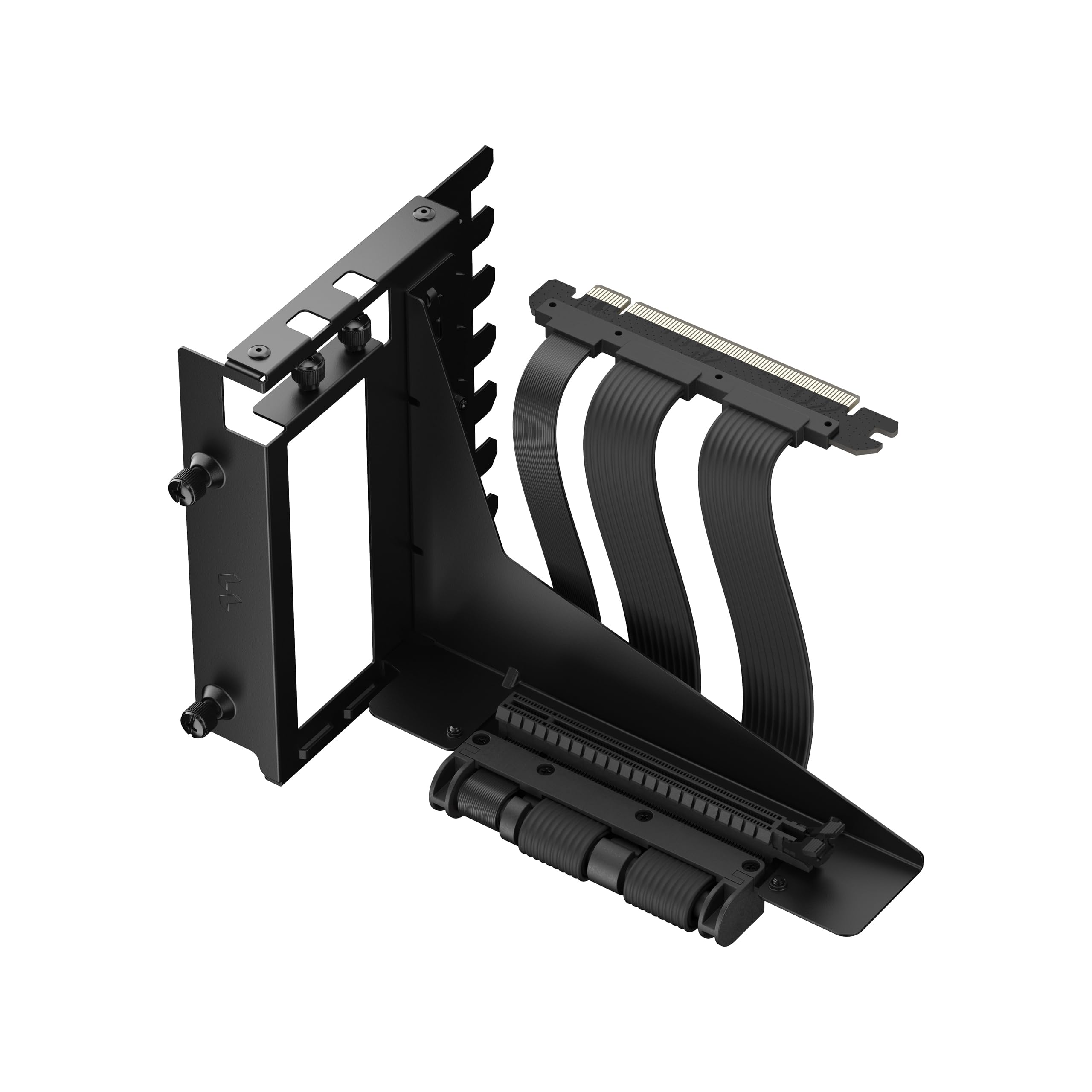 Fractal Design Flex 2 PCIe 40 Black 25390₽