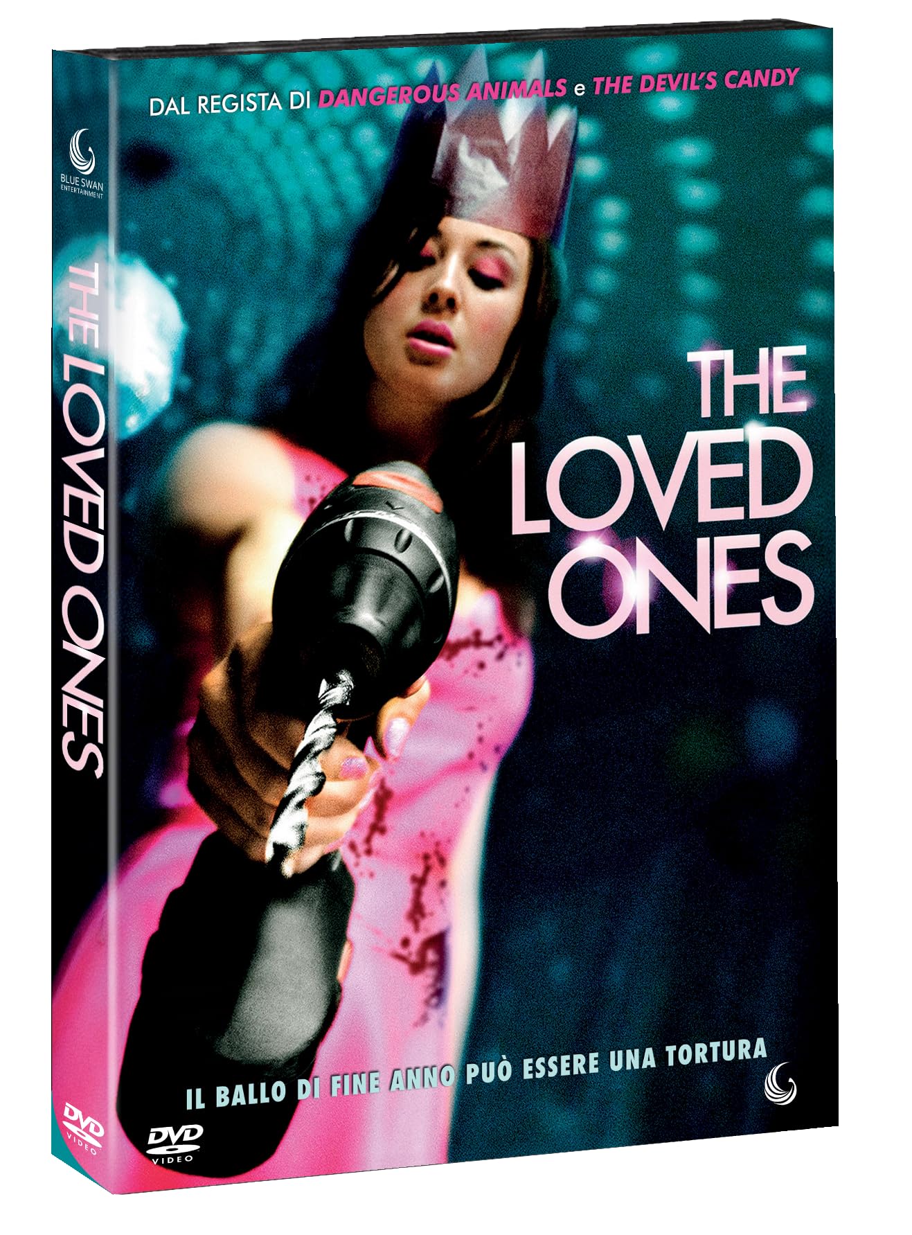 Dvd Loved Ones (The) (DVD)
