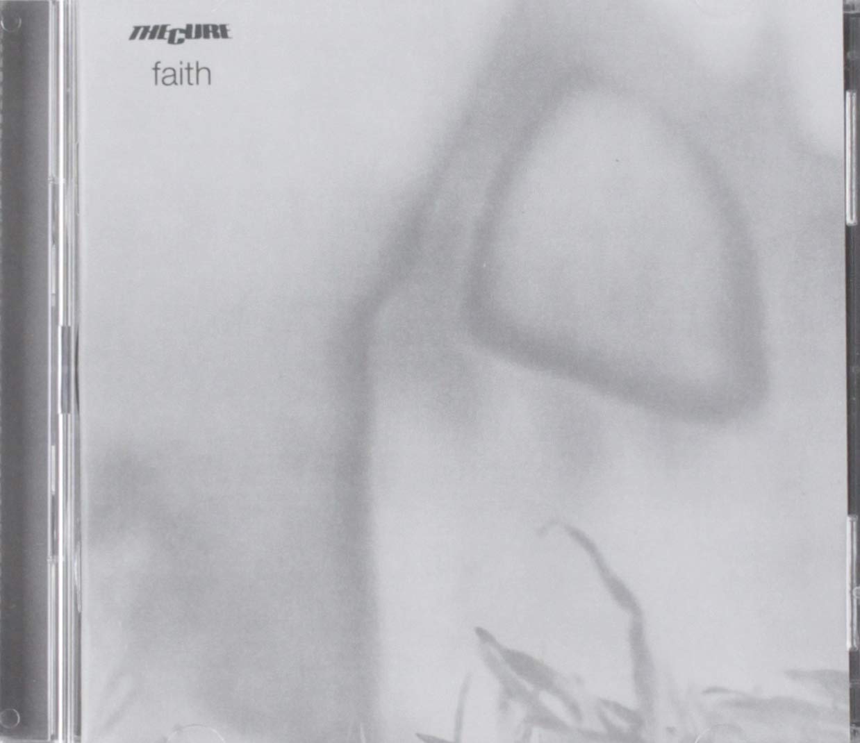 Cure Faith -Deluxe- (CD)