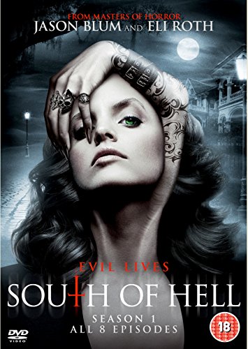 South of Hell - Series 1 (DVD)