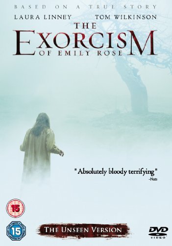 The Exorcism Of Emily Rose (DVD)