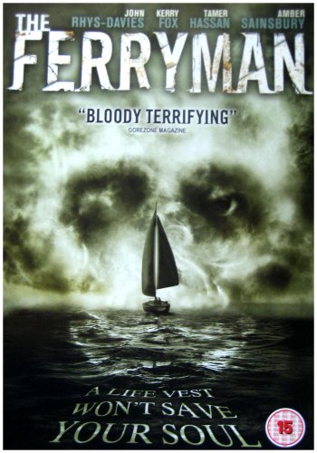 The Ferryman (DVD)