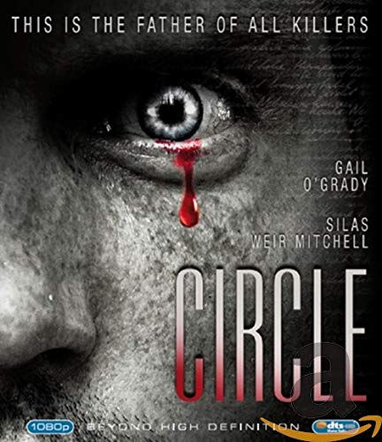 Circle (Blu-ray)