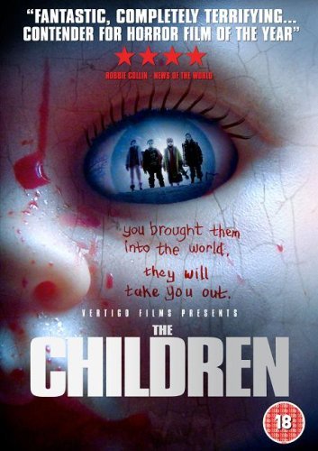 The Children (DVD)