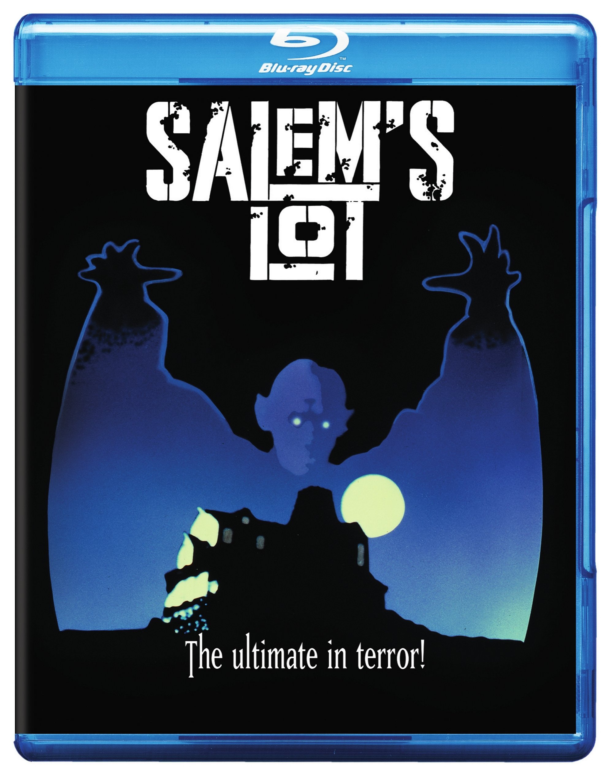 Salem's Lot (1979) (Blu-ray)