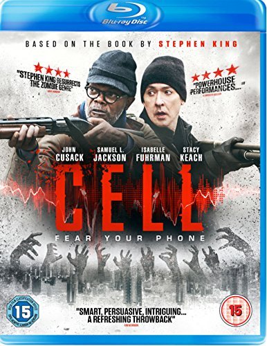 Cell (Blu-ray)
