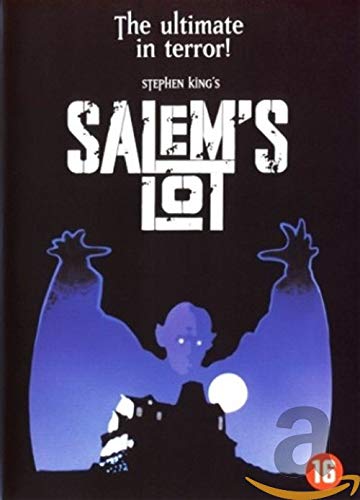 Salem's lot (DVD)
