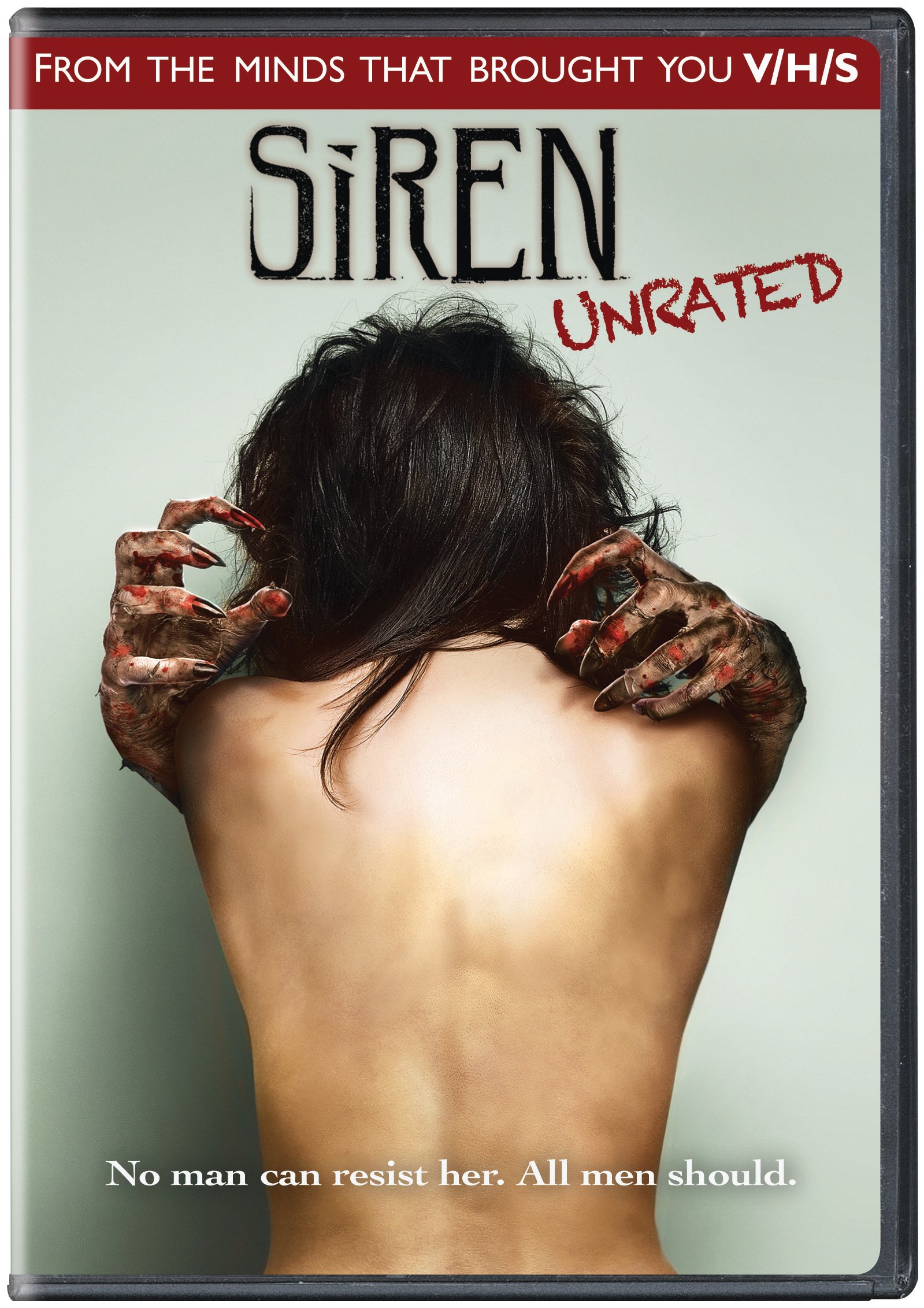 Siren (DVD)