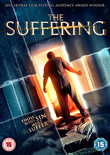 The Suffering (DVD)