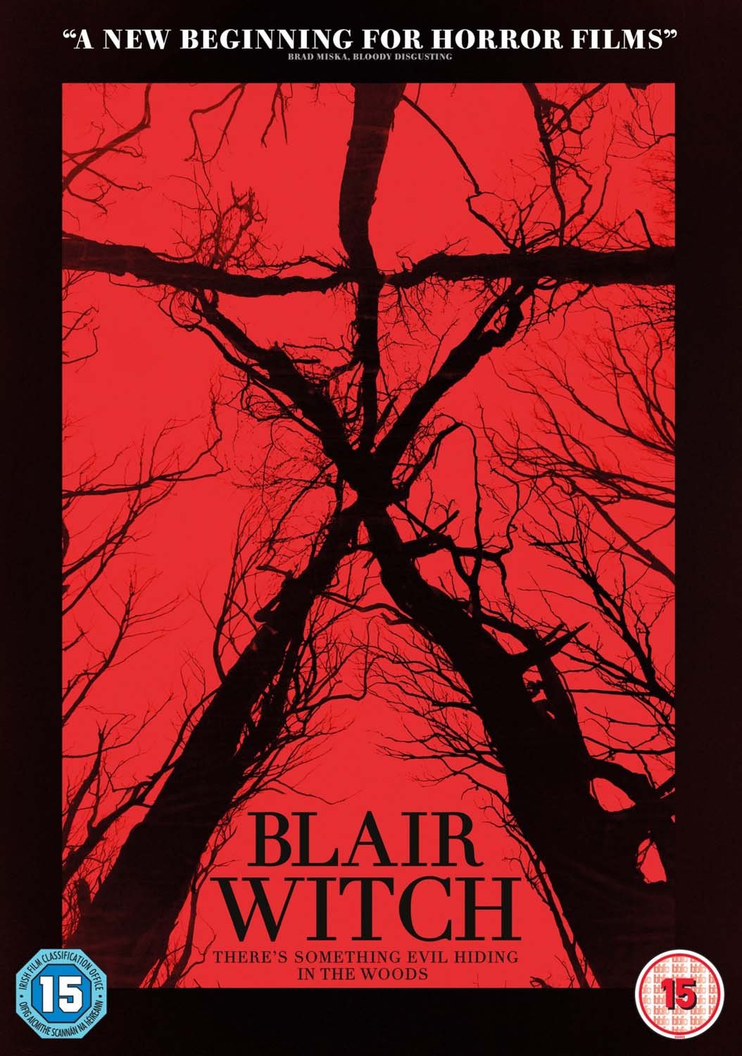 Blair Witch (DVD)