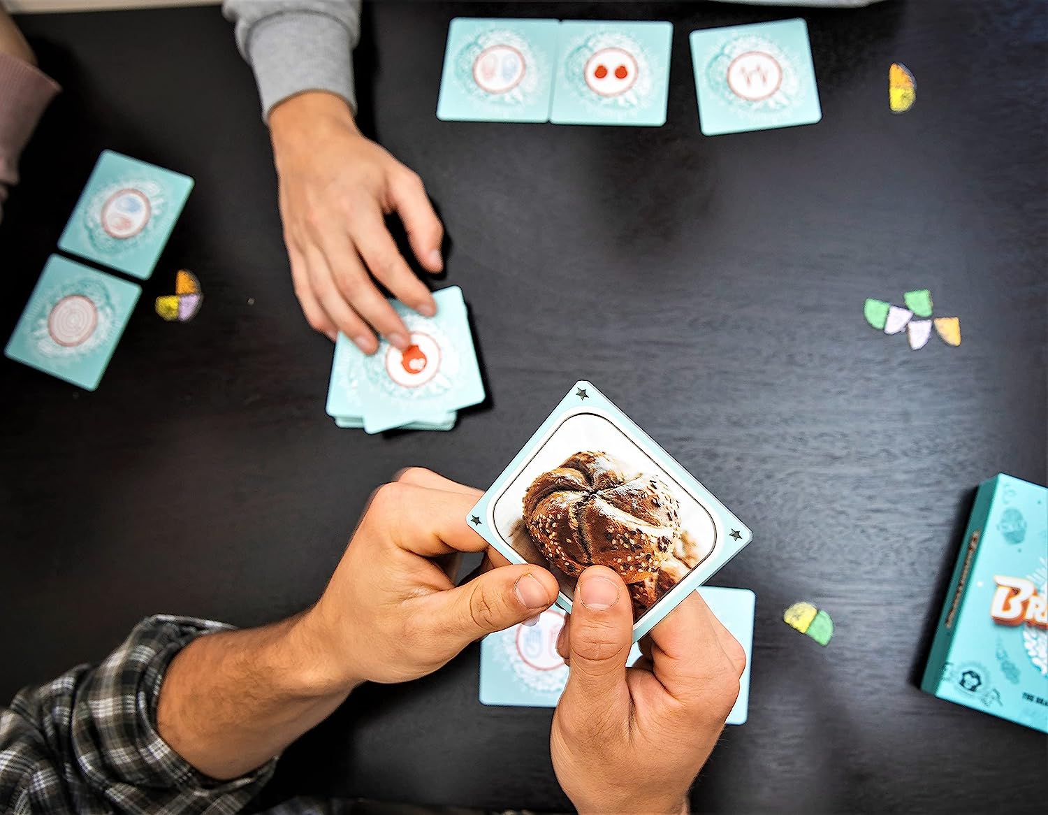 Zygomatic, Cortex Challenge (türkis), Partyspiel, Ratespiel, 2-6 Spieler, Ab 8+ - Bild 10 von 10