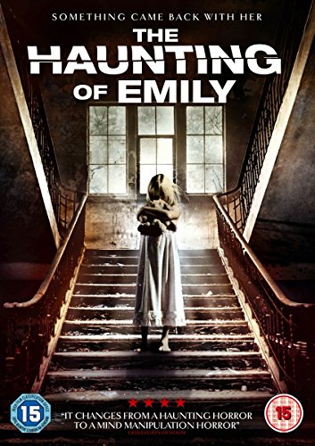 The Haunting Of Emily (DVD)