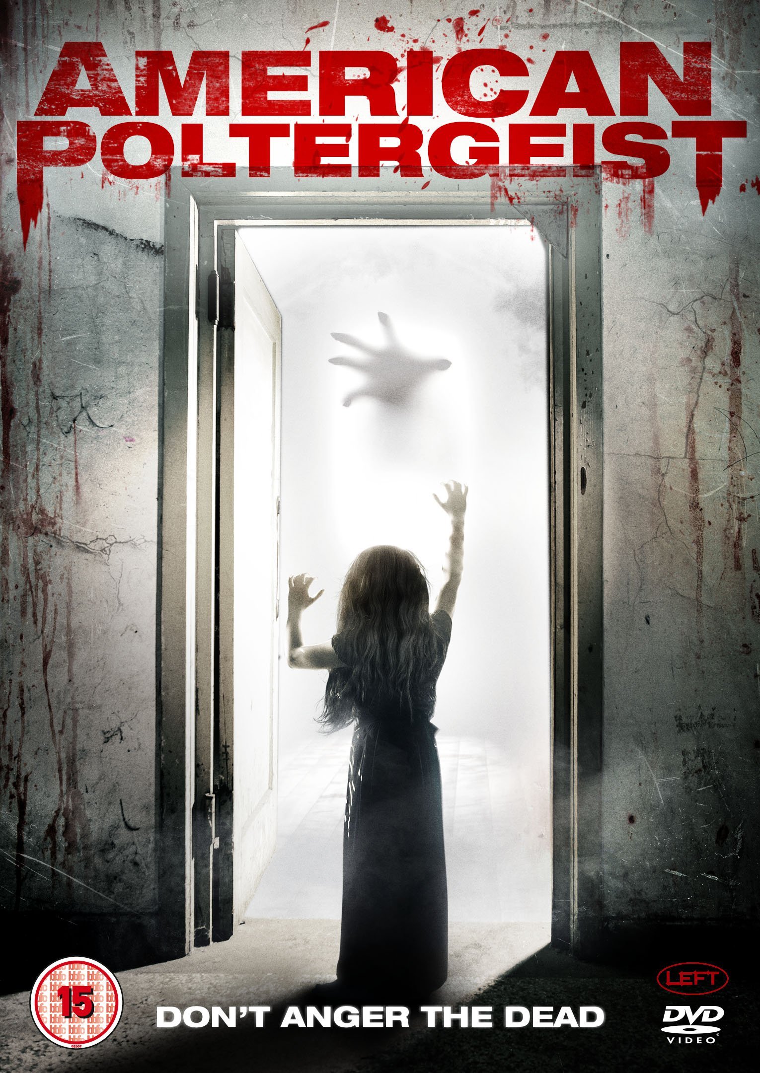 American Poltergeist (DVD)