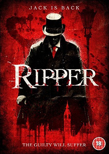 Ripper (DVD)