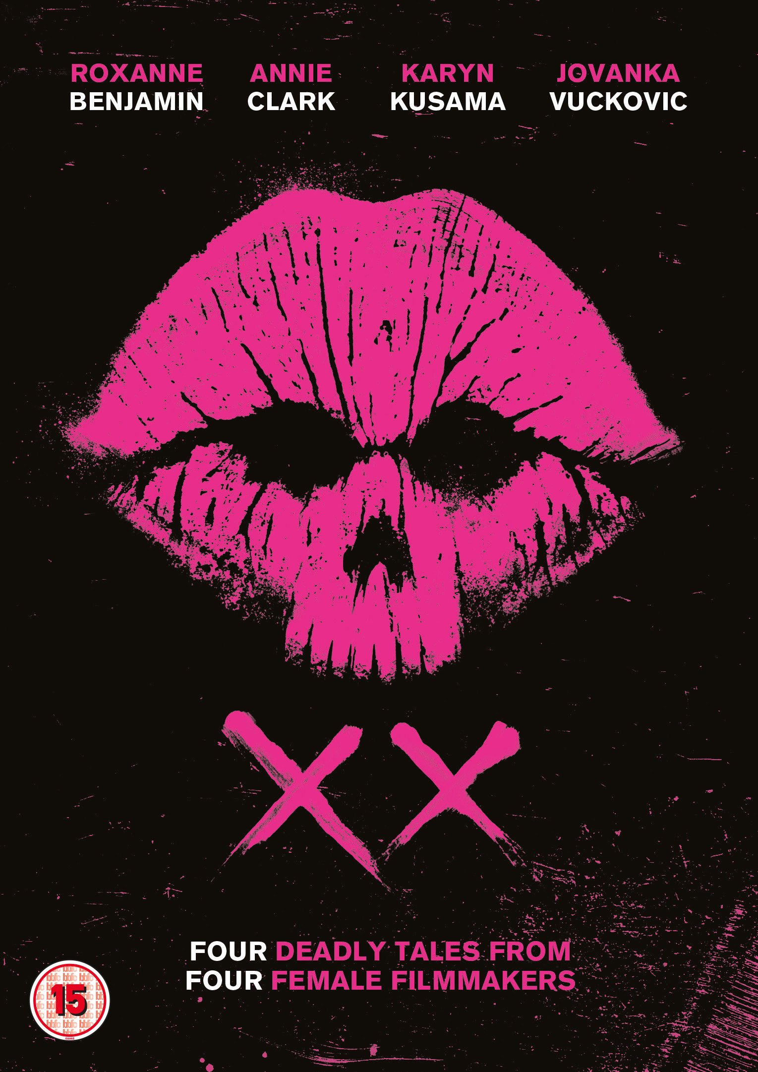 XX (DVD)
