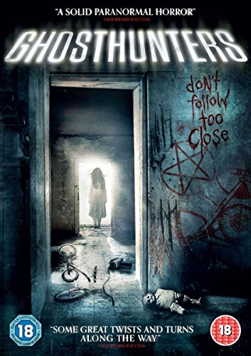 Ghosthunters (DVD)