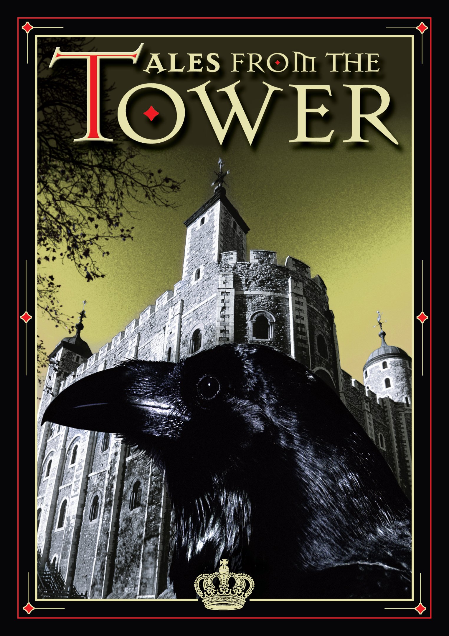 Image of Tales From The Tower (DVD)