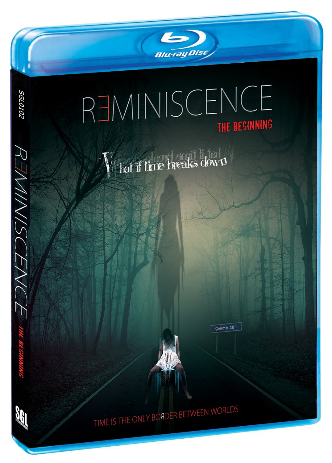 Reminiscence: The Beginning (Blu-ray)