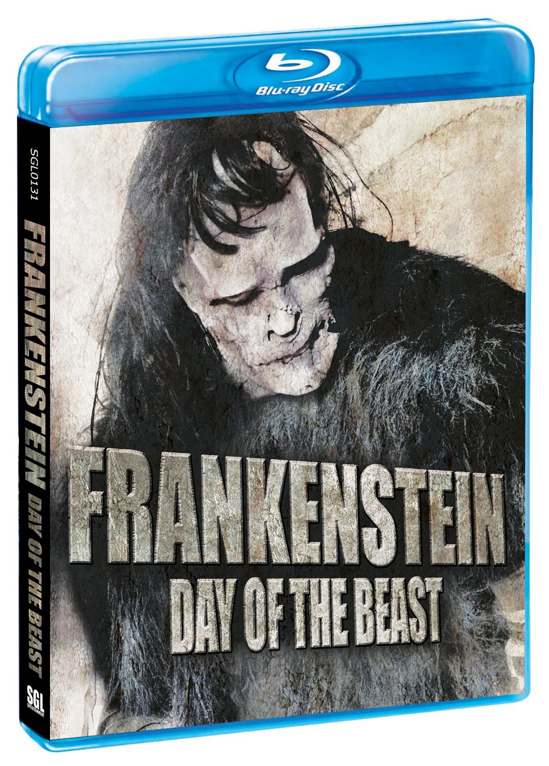 Frankenstein: Day of the Beast (Blu-ray)