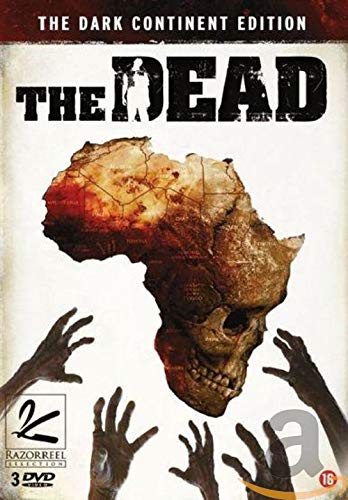 The Dead - The 3-disc Limited Dark Continent Edition (Blu-ray)