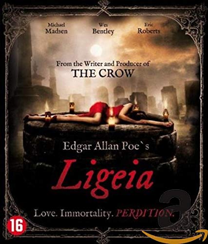 Ligeia (Blu-ray)