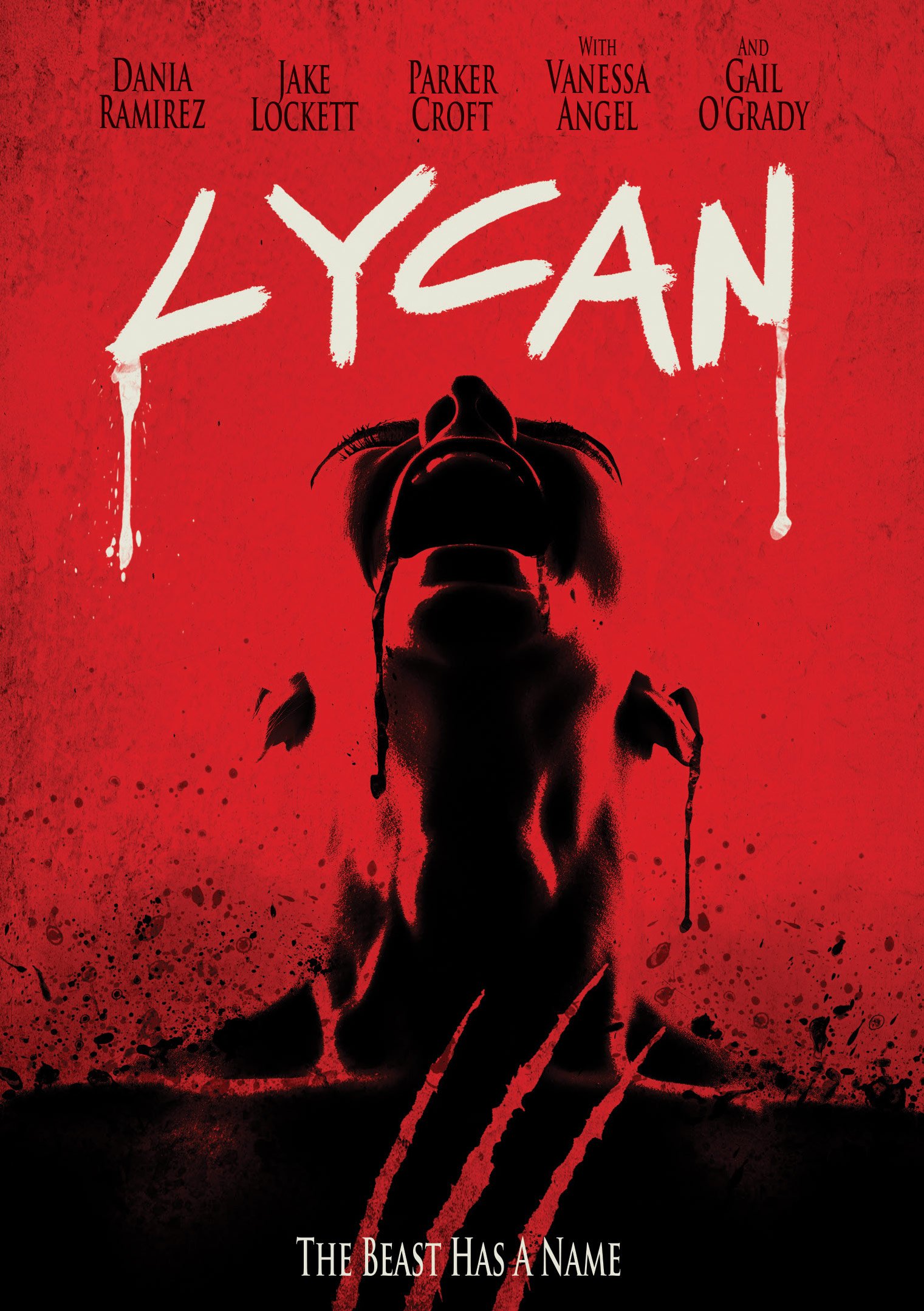 Lycan (DVD)