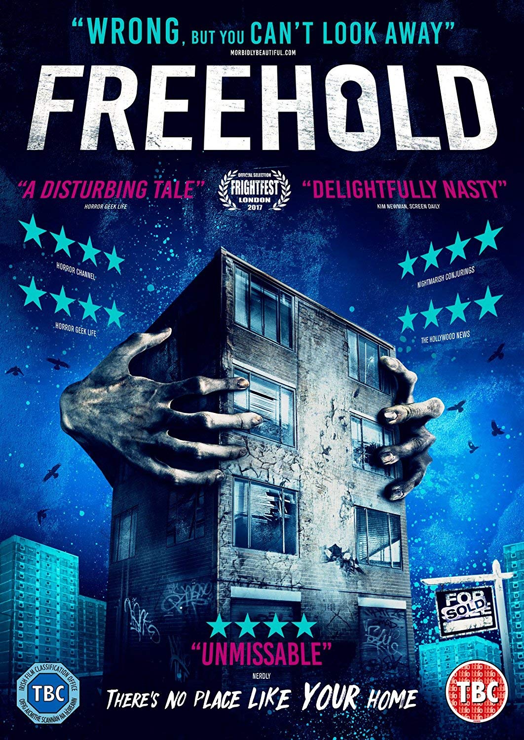 Freehold (DVD)