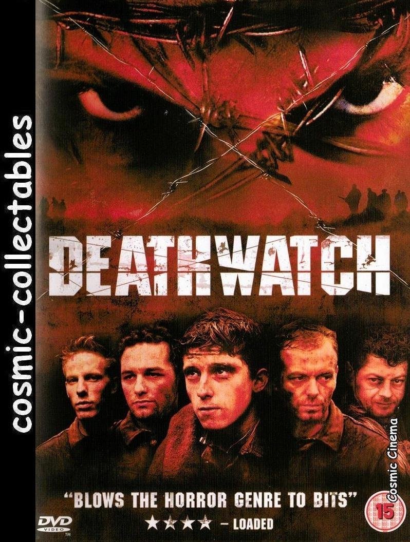 Deathwatch (DVD)