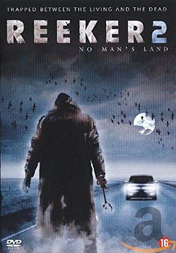Reeker 2 (DVD)