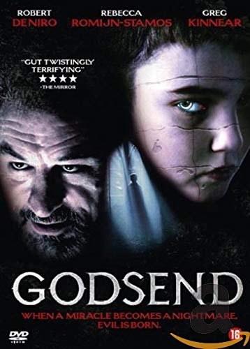 Godsend (DVD)