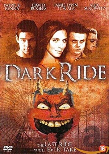 Dark ride (DVD)