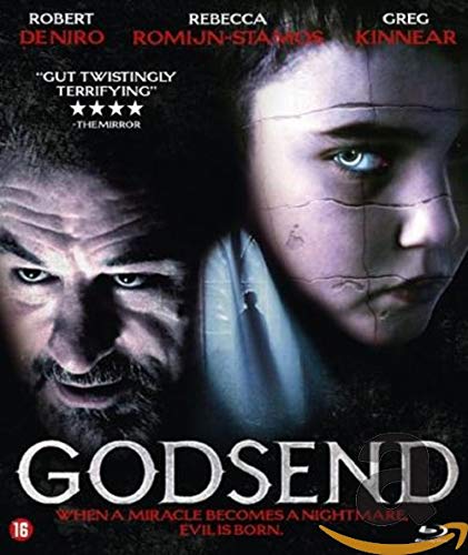 Godsend (Blu-ray)