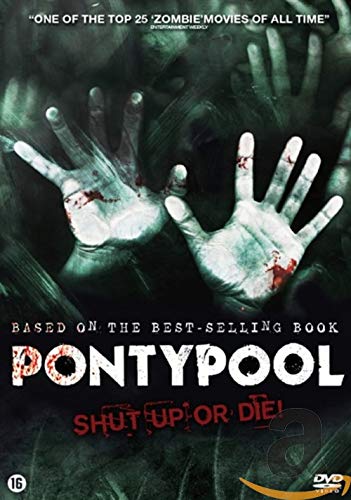 Pontypool (DVD)