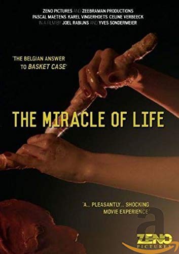 Miracle of life (DVD)