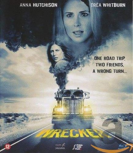Wrecker (Blu-ray)