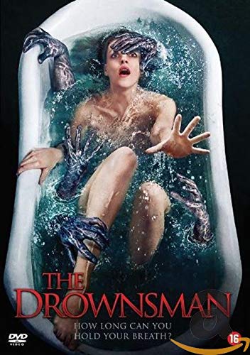 Drownsman (DVD)