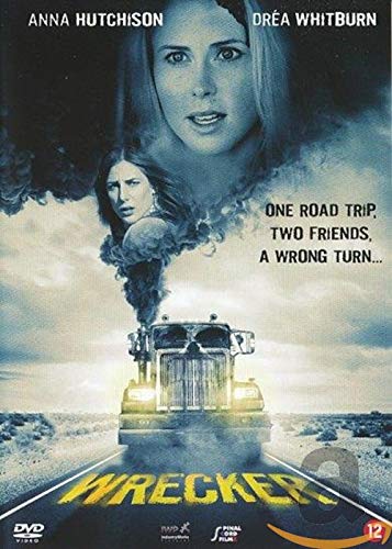 Wrecker (DVD)