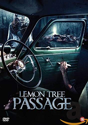 DVD - Lemon Tree Passage (1 DVD) (DVD)