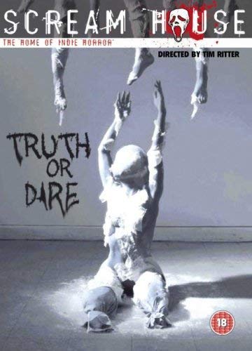 Truth Or Dare aka Truth or Dare?: A Critical Madness (DVD)