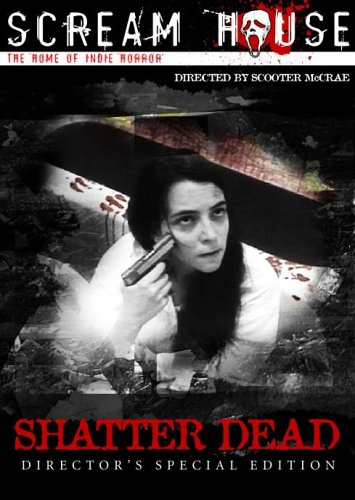 Shatter Dead (DVD)