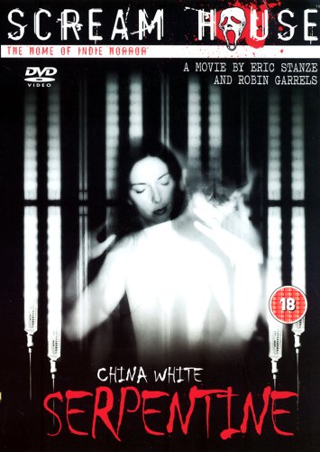 China White Serpentine (DVD)