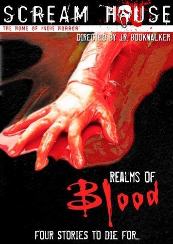 Realms Of Blood (DVD)