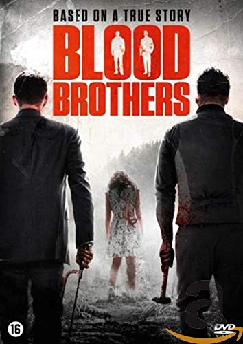 Blood brothers (DVD)