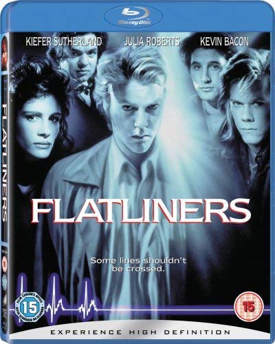 Flatliners   [Region (Blu-ray)