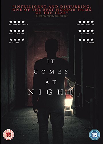 It Comes at Night (DVD)